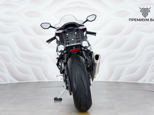 2025 BMW S 1000 RR, белый, 2499000 рублей - вид 6