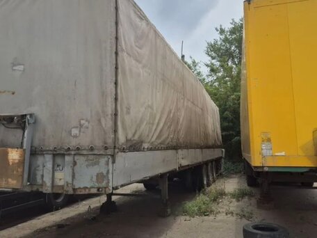 2000 Volvo FH, белый, 1800000 рублей, вид 5