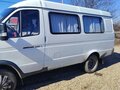 2010 ГАЗ ГАЗель (3221), белый, 550000 рублей - вид 1