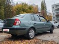 2005 Renault Symbol I Рестайлинг, серый, 290000 рублей - вид 3