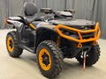 2025 BRP Can-Am Outlander Max XT-P 1000R, чёрный, 2295000 рублей - вид 2