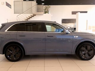 2026 Li Auto (Lixiang) L7 52.3 kWh I Рестайлинг, серый, 10690000 рублей, вид 5