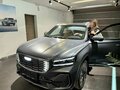 2022 Geely Monjaro (Xingyue L) Hi-P I, серый, 3200000 рублей - вид 4