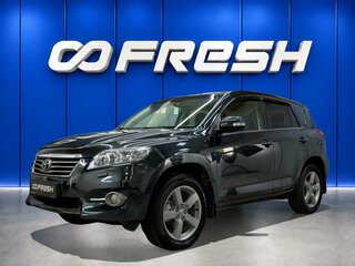 2012 Toyota RAV4 III (XA30) Рестайлинг, серый, 1290000 рублей, вид 1