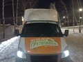 2011 ГАЗ ГАЗель (2705), белый, 750000 рублей