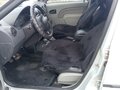 2007 Renault Logan I, серый, 450000 рублей - вид 5