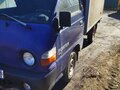 2008 Hyundai Porter, фиолетовый, 410000 рублей - вид 1