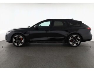 2026 Audi A6 allroad V (C9), чёрный, 12390001 рублей, вид 4
