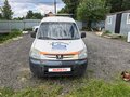 2008 Peugeot Partner II, белый, 140000 рублей