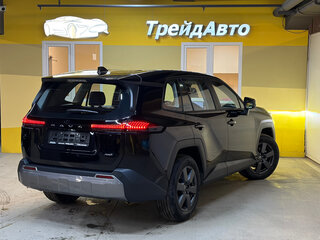 2026 Toyota RAV4 VI (XA60), чёрный, 4199000 рублей, вид 4