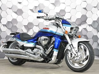Suzuki Intruder M1800R