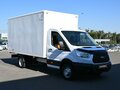 2015 Ford Transit, белый, 1649000 рублей