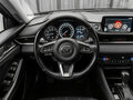 2021 Mazda 6 III (GJ) Рестайлинг 2, серый, 2890000 рублей - вид 11