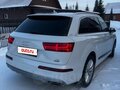 2016 Audi Q7 II (4M), белый, 4900000 рублей - вид 1