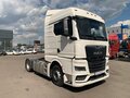 2022 MAN TGX, белый, 11900000 рублей