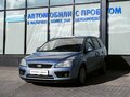 2006 Ford Focus II, голубой, 335000 рублей