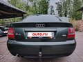 1999 Audi A4 I (B5) Рестайлинг, зелёный, 450000 рублей - вид 7