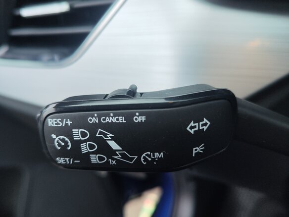 2021 Skoda Rapid II, синий, 1790000 рублей - вид 6