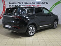 2022 Geely Okavango I, чёрный, 2350000 рублей - вид 3