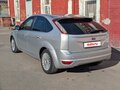 2009 Ford Focus II Рестайлинг, серебристый, 675000 рублей - вид 2