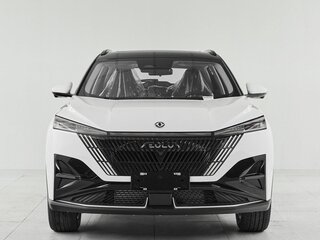 2024 Dongfeng Mage, белый, 2850000 рублей, вид 2