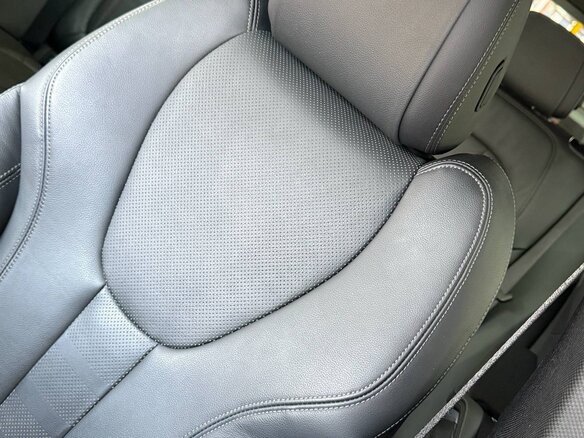 2021 BMW X5 40i IV (G05/G18), чёрный, 6650000 рублей - вид 15