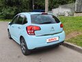 2010 Citroen C3 II, голубой, 500000 рублей - вид 2