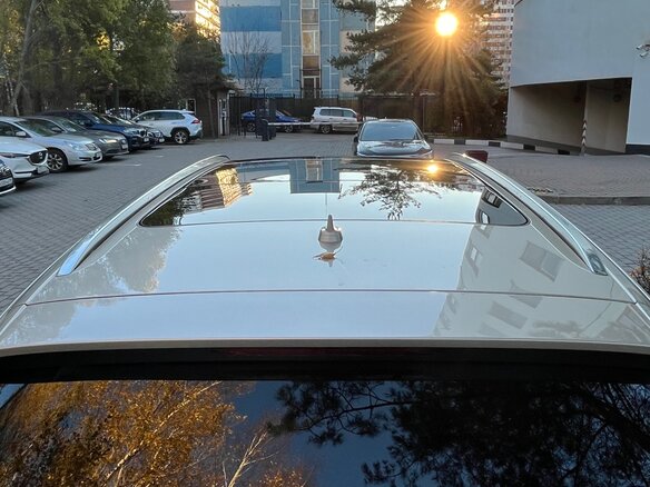 2008 Audi Q7 I (4L), бежевый, 4000000 рублей - вид 14