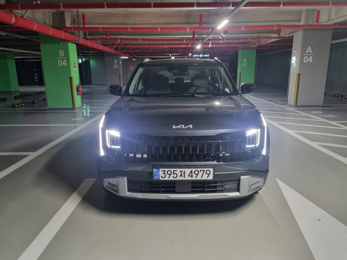 Открыть фотографии: Kia Seltos II