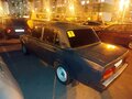 1997 Lada (ВАЗ) 2105, зелёный - вид 3