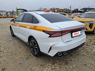 2025 Chery Arrizo 8, белый, 2020000 рублей, вид 4
