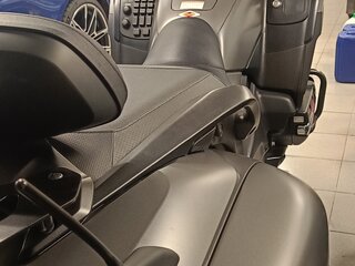 2016 Honda GL 1800 Gold Wing, серый, 1730000 рублей, вид 5
