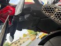 2022 Ducati Multistrada V4, красный, 2399000 рублей - вид 9