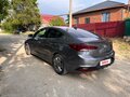2018 Hyundai Elantra VI (AD) Рестайлинг, серый - вид 6