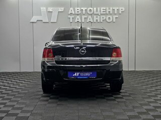 2013 Opel Astra H Рестайлинг, чёрный, 849000 рублей, вид 5