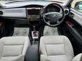 2012 Toyota Corolla Axio XI (E160, E170, E180), серый - вид 6