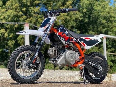 2026 Kayo Mini KMB, белый, 58100 рублей, вид 2