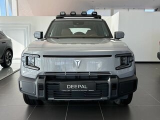 2025 Changan Deepal G318 I, серый, 6090000 рублей, вид 2