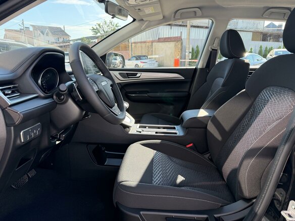 2026 Haval M6 II, чёрный, 2349000 рублей - вид 8