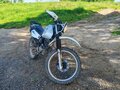 1990 Suzuki Djebel 200, белый, 185000 рублей - вид 3