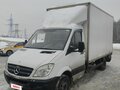 2010 Mercedes-Benz Sprinter, белый, 2450000 рублей - вид 2