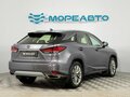 2020 Lexus RX 300 IV Рестайлинг, серый, 4790000 рублей - вид 4