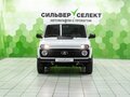 2024 Lada (ВАЗ) Niva Legend I, белый, 800000 рублей - вид 2