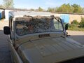 1996 УАЗ 3151, жёлтый, 250000 рублей - вид 6