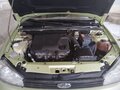 2006 Lada (ВАЗ) Kalina I, зелёный - вид 7
