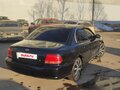 2005 Hyundai Sonata IV (EF) Рестайлинг, чёрный, 380000 рублей - вид 5