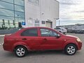 2007 Chevrolet Aveo I Рестайлинг, красный, 219000 рублей - вид 7