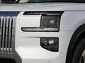 2026 Zeekr 9X 70 kWh, белый, 13400000 рублей - вид 2