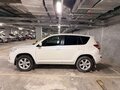 2011 Toyota RAV4 III (XA30) Рестайлинг, белый, 1350000 рублей - вид 8
