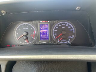 2010 Lada (ВАЗ) 2114, серебристый, 590000 рублей, вид 4